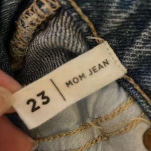 PacSun Mom jeans - 23